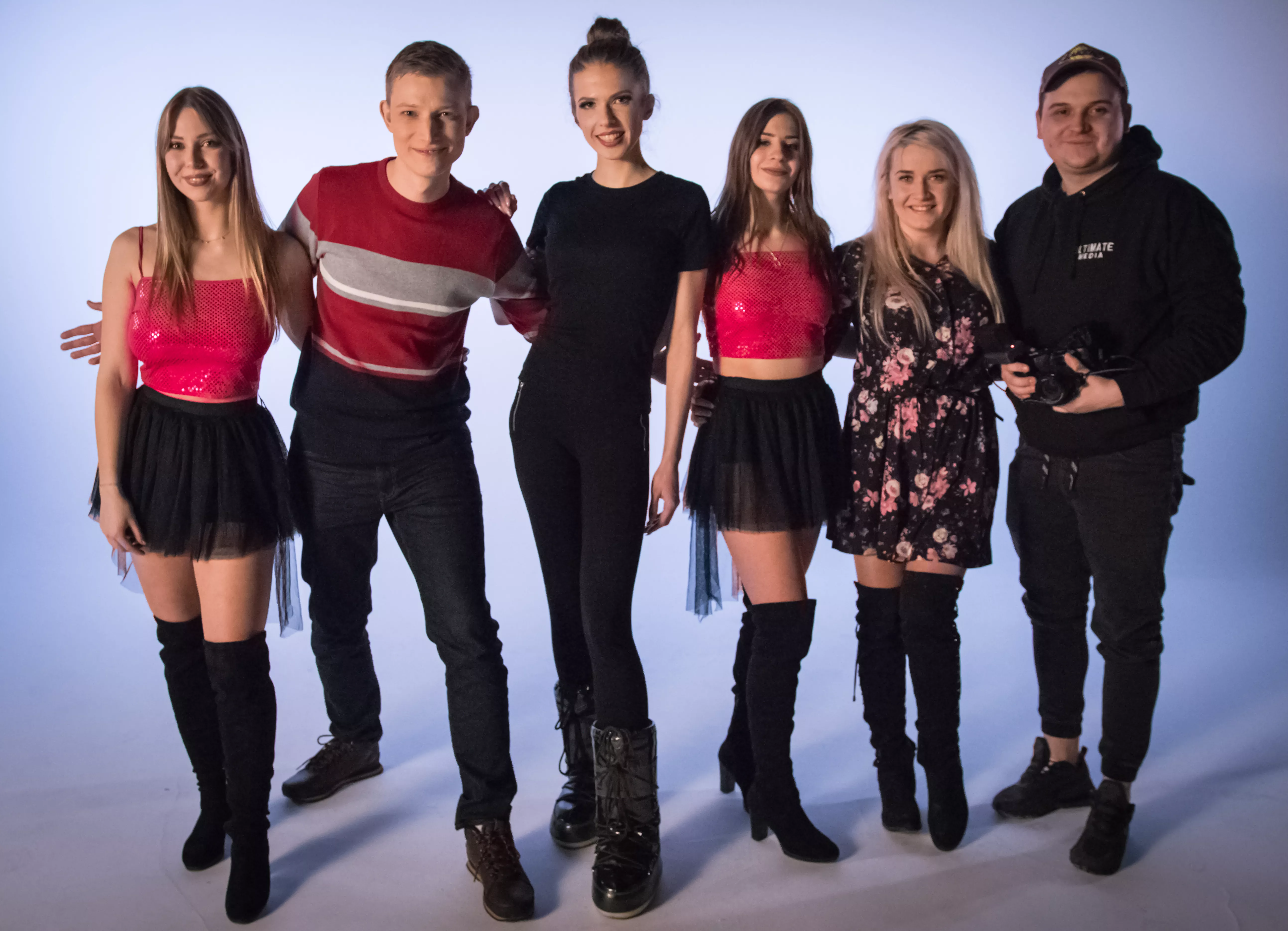 Na rynku disco polo szykuje się niemałe trzęsienie ziemi. Ten artysta może wkroczyć z przytupem!